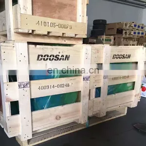 DH420 DH500 DX500 DX520-9C Hydraulic Main Pump Assy 401-00233B 400914-00248 A8V0200 thumbnail-2