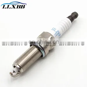 Genuine 18855-10080 SILZKR6B11 Iridium Spark Plug For Hyundai 1885510080 SILZKR6B-11 thumbnail-4