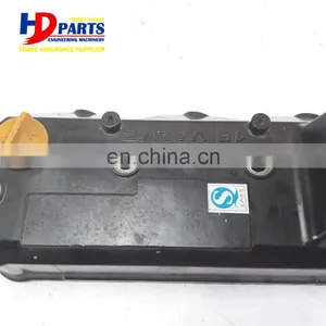 4TNV98T Valve Cover for Machinery Engine Parts thumbnail-4