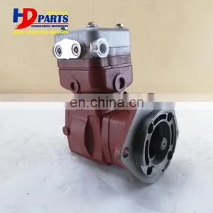 6121 Air Compressor Assy Machinery Engines Parts thumbnail-1