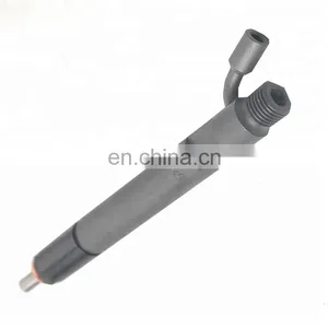 High Quality 6CT Motor Diesel Engine Spare Part Common Rail Fuel Injector 3966818 4089437 thumbnail-1