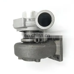 Excavator Turbo EX120 EX150 Engine 4BD1 Spare Parts Turbocharger 49189-00540 thumbnail-4