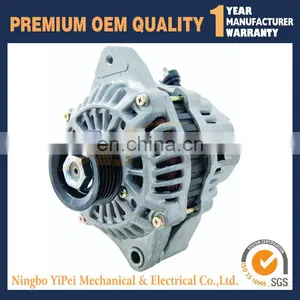 INPOST 31400-65D01 31400-65D02 New Alternator FOR Chevrolet Tracker Suzuki Vitara 2.0L 1999-2003 thumbnail-1