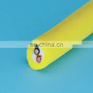 Neutrally Buoyant Cable 2 Core Fathom Rov Tether thumbnail-1