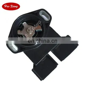 Auto Throttle Position Sensor F6XA9B989BA, F6XY9B989BA thumbnail-1