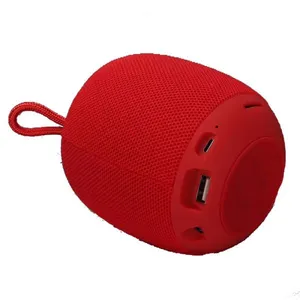 Bluetooth Portable Wireless Quran Bass Sound Hi-Fi Outdoor Active Factory Supplier Stereo Speaker thumbnail-3