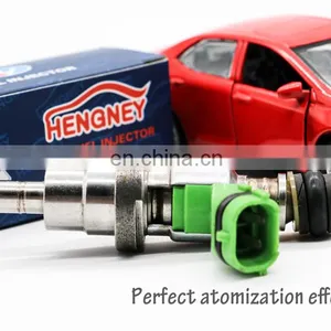 Auto Parts High Quality Fast Delivery 23250-28070 23209-28070 for RAV4 2.0 2.4 3.5 1AZFSE Fuel Nozzle Manufacturer thumbnail-6