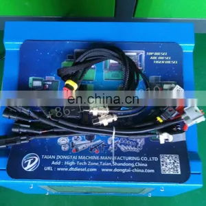 New CR Injector Tester QR1000L With the Function QR Coding. thumbnail-4
