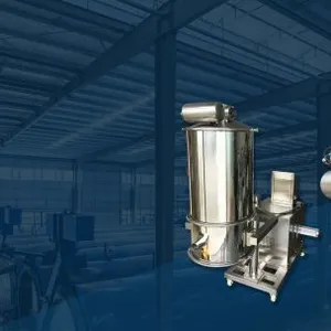 Shanghai Niel Machinery Manufacturing Co.,Ltd company overview - view 1 thumbnail