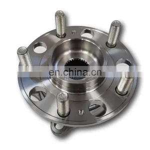 New Item Wheel Hub Bearing 51750-C5000 With High Quality for 2016 Sorento-front thumbnail-1