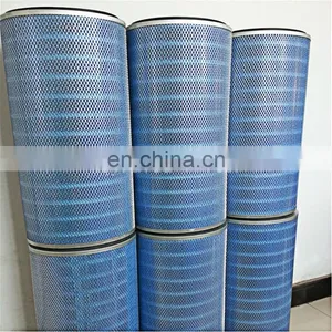 Gas Turbine Dust Removal Filter Element Filter P191116 thumbnail-4