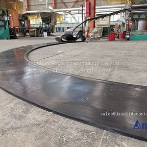 Shield Tunneling Machine Rubber Gasket thumbnail-1