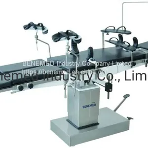 Multi-Purpose Operation Table Hydraulic Manual Hospital Equipment thumbnail-1