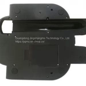 OEM/ODM Extremely High Quality Plastic Injection Mould Auto Parts for Home Appliance thumbnail-4