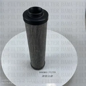 BANGMAO Replacement PARKER 10 Micron 932633Q Hydraulic Oil Filter Element thumbnail-1