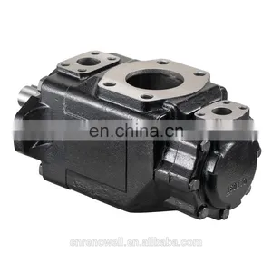 Parker T6CC T6DC T6EC T6ED Hydraulic Oil Pump thumbnail-5