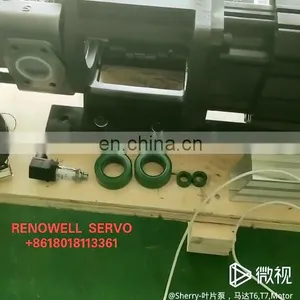 Original Sumitomo QT Internal Pump for Plastic Machine thumbnail-1