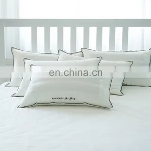 RAWHOUSE Home Hotel Use Cassia Buckwheat Lavender Pillow Insert thumbnail-3