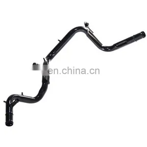 COOLANT RETURN PIPE / LINE for VW GOLF JETTA II OEM 027 121 065 C, 027121065C, 1001210030 thumbnail-1