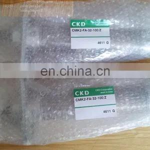 CKD Cylinder Japan Cylinder CMK2-FA-32-100 thumbnail-1