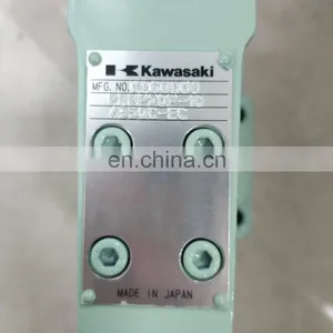 Kawasaki Hydraulic Valve PRBP20P-10/350C-EC thumbnail-5