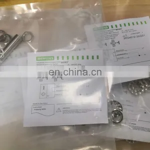 Siemens Proximity Switch 3RG4012-3AG01 thumbnail-2