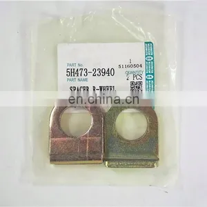 Kubota Spare Parts 5H473-2394 Spacer R-Wheel For Sale in Thailand thumbnail-6