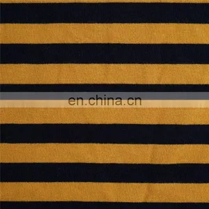 Stock Lot 100% Linen Single Jersey Fabric for Timeless Fashion thumbnail-5