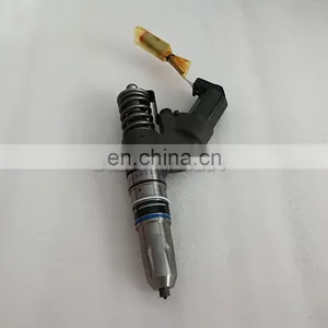 Cummins M11 Diesel Linjector Fuel Injector 3411756 3083849 thumbnail-4