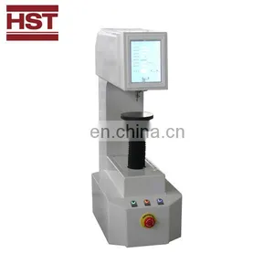 Metallographic Cutting Machine Hardness Tester Price thumbnail-5