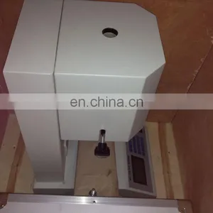 XNR-400B MFI MFR Plastic Melt Flow Index Tester/Melt Flow Indexer/Melt Flow Index Testing Machine thumbnail-5