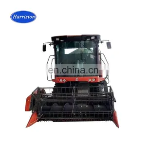 Kubota 4LZ-5(PRO100) Wheat Harvester With 100 Horsepower thumbnail-3