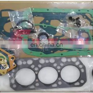 for Mitsubishi K3F Engine Crankshaft Connecting Rod Bearing Gasket Piston and Ring Set thumbnail-3