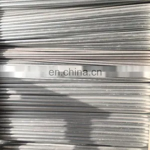 Electrical Rigid Aluminum Conduit Tubing UL6A Pipe With High-strength Aluminum Alloy thumbnail-5