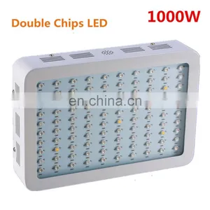 Full Spectrum 600W 800W 1000W 1200W 1500 1600W 1800W 2000W Double Chips LED Grow Light For Indoor Plant thumbnail-7