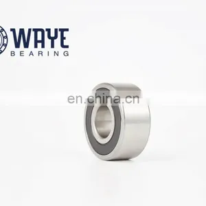 Ball Bearings 5312C3 Double Row Angular Contact Ball Bearing 5312 Double Row Deep Groove Radial Ball Bearing thumbnail-6