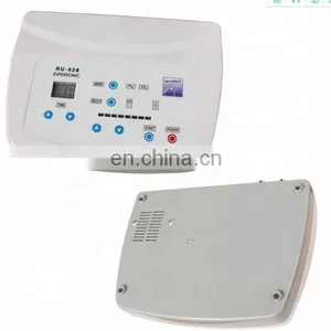 2019 Newest Ultrasonic Beauty Machine RU-628 Face Lifting Skin Rejuvenation Wrinkle Removal Beauty Machine thumbnail-3