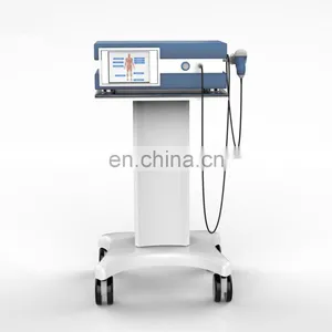 Home Use Fisioterapia Extracorporeal Shock Wave Therapy Back Pain Relief Equipment thumbnail-5