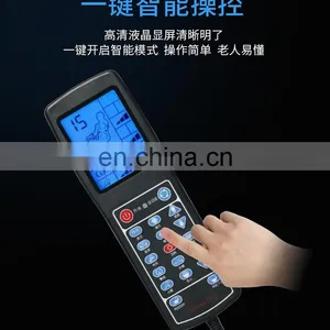 2021 Vivanstar Luxury Smart Music Zero Gravity Full Body Massage Chair MT1601 thumbnail-5