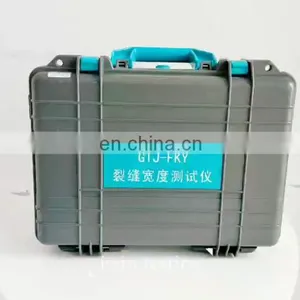 Civil Engineering Crack Width Measurement Instrument thumbnail-1