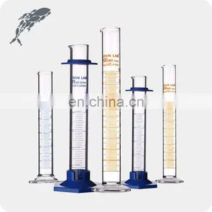 JOAN LAB 150ml Glass Graduated Cylinder thumbnail-6