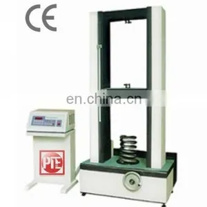 TLS-100 Spring Tension Compression Testing Machine thumbnail-4