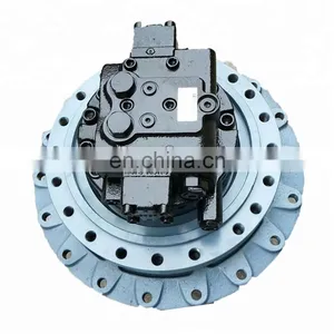 209-5992 Final Drive 320D Travel Motor Assy For Final Drive thumbnail-1