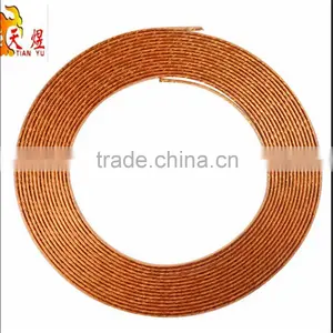 Pvc u Mould Edge Trim U-shaped Pvc Chrome Edge Trim Plastic Strip Edge Guard thumbnail-3