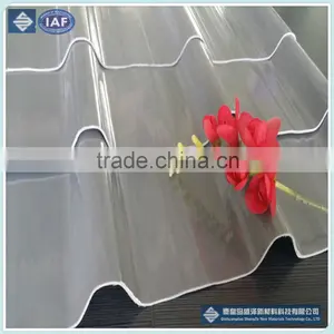 Frp Skylight Sheet ,frp Translucent Roofing Sheets thumbnail-1
