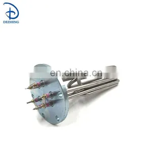 Industrial Waterproof Flange Heating Element thumbnail-3