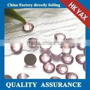 Top Quality Nail Rhinestone Crystal,nail Crystal Rhinestone,crystal Nail Rhinestone in Bulk thumbnail-1