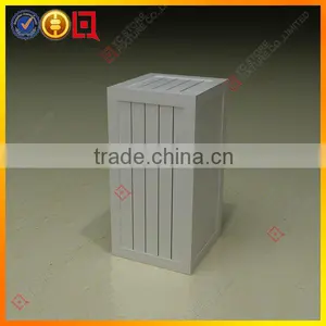 Customized Size Wooden Shoe Box thumbnail-1