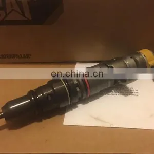 CAT 328-2580 Diesel Engine Injector Fuel Injector Common Rail Diesel Fuel Injector 3282580 thumbnail-3