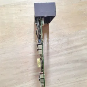 Emerson Monitoring Vertiv Control Unit PSM-B5 thumbnail-1
